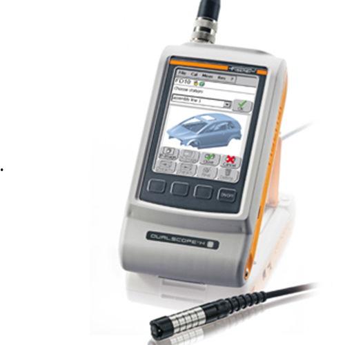 国产薄膜在线测厚仪排名,创新技术引领行业发展新篇章