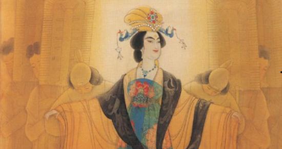 538在国产在线武则天,国产在线武则天传奇的崛起与辉煌