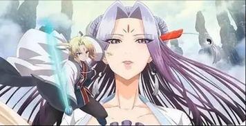 国产动漫周名轩在线观看,国产动漫新星的璀璨星光